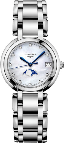 Longines Watch Primaluna L8.115.4.87.6