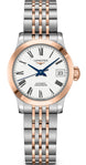 Longines Watch Record L2.320.5.11.7