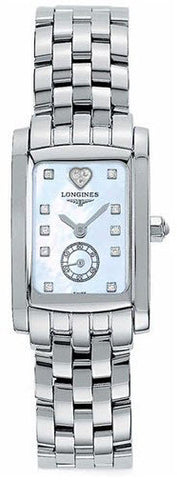 Longines Watch DolceVita Ladies L5.155.4.92.6