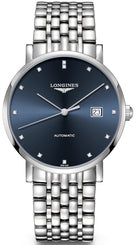 Longines Watch Elegant L4.910.4.97.6