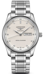 Longines Watch Master Collection L2.910.4.77.6