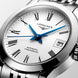 Longines Record Ladies Watch
