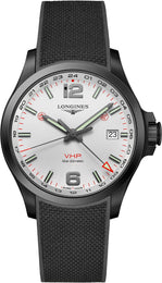 Longines Watch Conquest VHP GMT L3.728.2.76.9