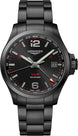 Longines Watch Conquest VHP GMT L3.728.2.56.6