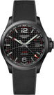 Longines Watch Conquest VHP GMT L3.728.2.66.9