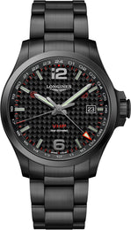 Longines Watch Conquest VHP GMT L3.728.2.66.6