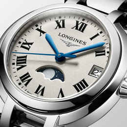 Longines PrimaLuna Ladies Watch