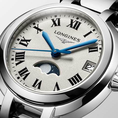 Longines PrimaLuna Ladies Watch