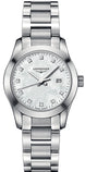 Longines Watch Conquest Classic L2.286.4.87.6