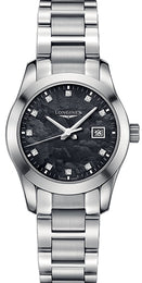 Longines Watch Conquest Classic L2.286.4.88.6