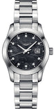 Longines Watch Conquest Classic L2.286.4.88.6