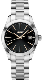 Longines Watch Conquest Classic L2.386.4.52.6
