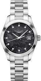 Longines Watch Conquest Classic L2.386.4.88.6