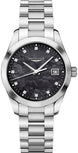 Longines Watch Conquest Classic L2.386.4.88.6