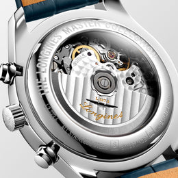 Longines Master Collection Mens Watch