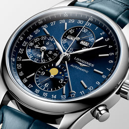 Longines Master Collection Mens Watch