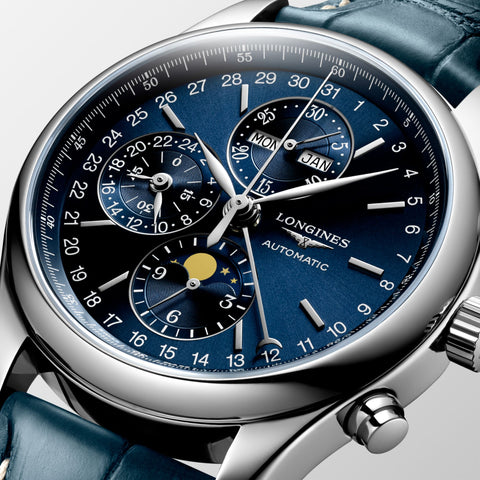 Longines Master Collection Mens Watch