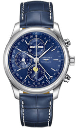 Longines Watch Master Collection L2.773.4.92.0