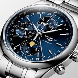 Longines Master Collection Mens Watch