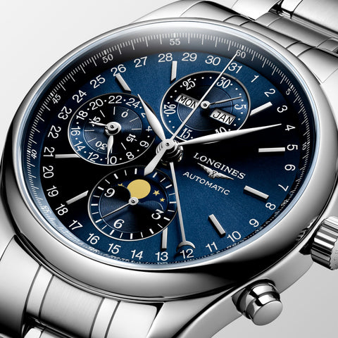 Longines Master Collection Mens Watch