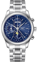 Longines Watch Master Collection L2.773.4.92.6