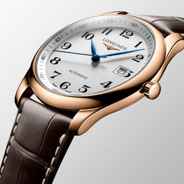Longines Master Collection Mens Watch