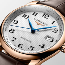 Longines Master Collection Mens Watch