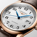 Longines Master Collection Mens Watch