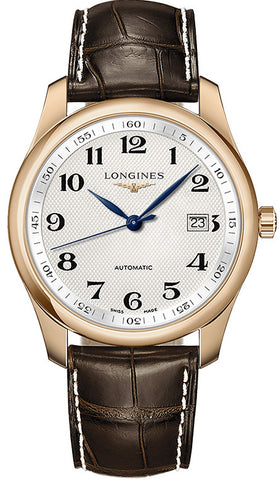 Longines Watch Master Collection L2.793.8.78.3