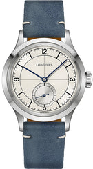 Longines Watch Heritage L2.828.4.73.2