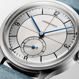 Longines Heritage Classic Mens Watch