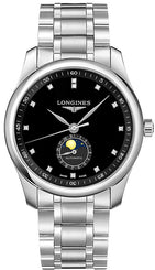 Longines Watch Master Collection L2.909.4.57.6