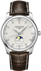 Longines Watch Master Collection L2.909.4.77.3
