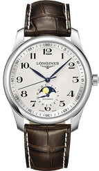 Longines Watch Master Collection L2.909.4.78.3