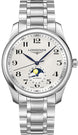 Longines Watch Master Collection L2.909.4.78.6