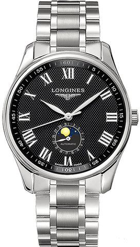 Longines Watch Master Collection L2.919.4.51.6