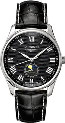 Longines Watch Master Collection L2.919.4.51.7
