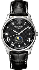 Longines Watch Master Collection L2.919.4.51.8