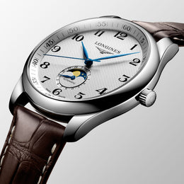 Longines Master Collection Mens Watch