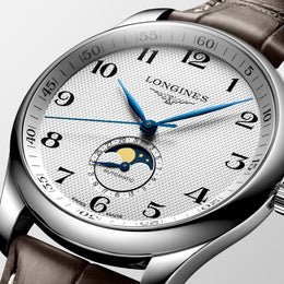 Longines Master Collection Mens Watch