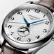 Longines Master Collection Mens Watch