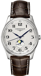 Longines Watch Master Collection L2.919.4.78.3