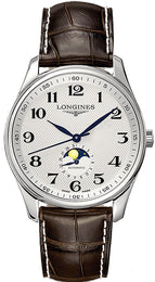 Longines Watch Master Collection L2.919.4.78.3