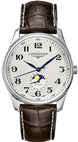 Longines Watch Master Collection L2.919.4.78.3