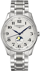 Longines Watch Master Collection L2.919.4.78.6