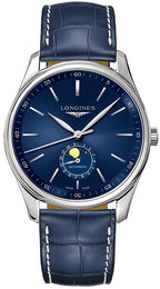 Longines Watch Master Collection L2.919.4.92.0