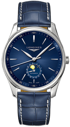 Longines Watch Master Collection L2.919.4.92.0
