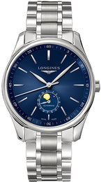 Longines Watch Master Collection L2.919.4.92.6