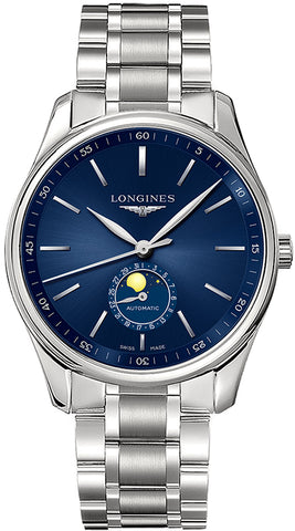 Longines Watch Master Collection L2.919.4.92.6