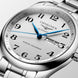Longines Master Collection Mens Watch